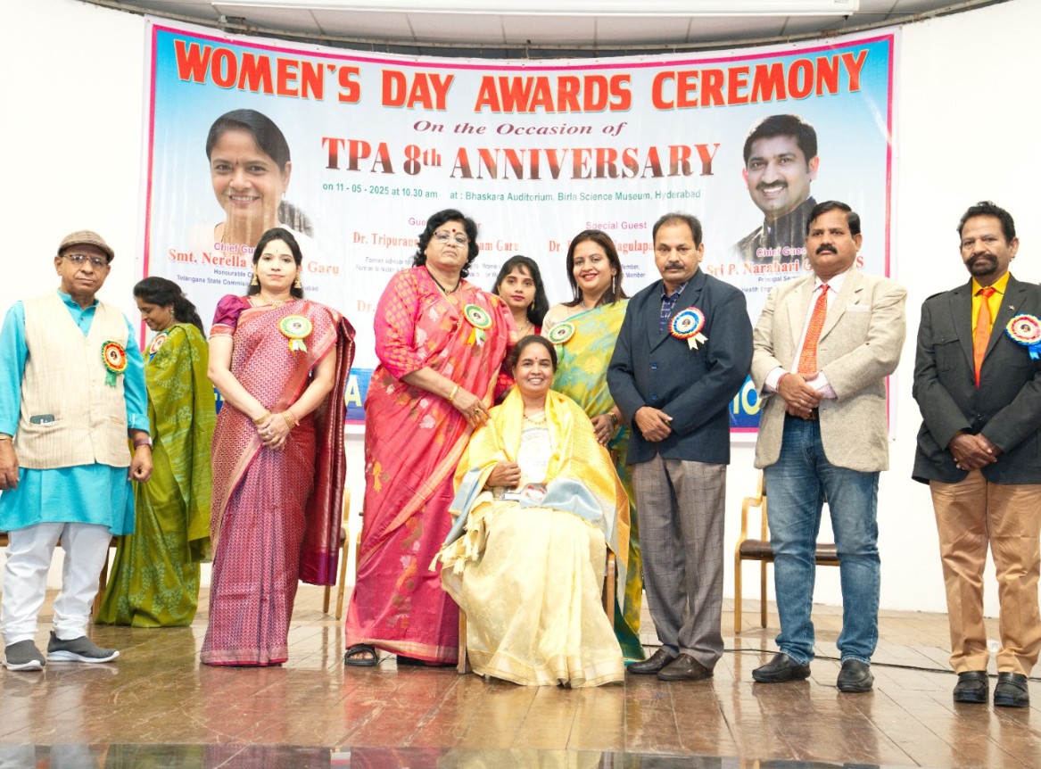 Award SHASHI
CHILD & FAMILY COUNSELLING CENTRE